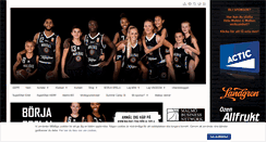 Desktop Screenshot of malbas.com